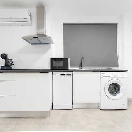 Zorzano City Center Apartment Málaga Extérieur photo